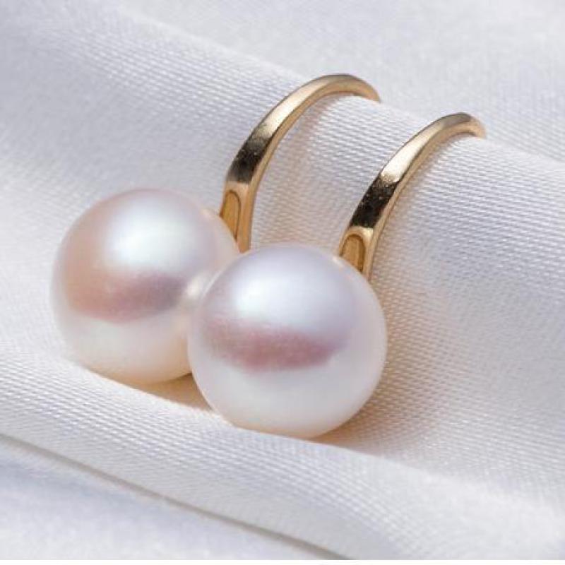 Peris Gems Glamorous Pearl Dangle Earrings for Women SHEIN Amazon Temu