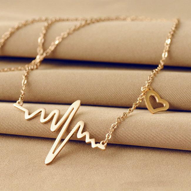 Peris Gems Gold 1 Cross Leaves Simulated Pearl Pendant Necklace SHEIN Amazon Temu