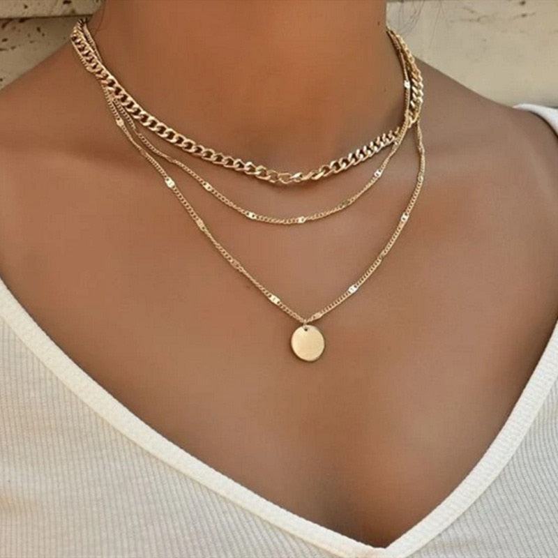 Peris Gems Gold Black Pixel Heart Silver Necklace for Women SHEIN Amazon Temu