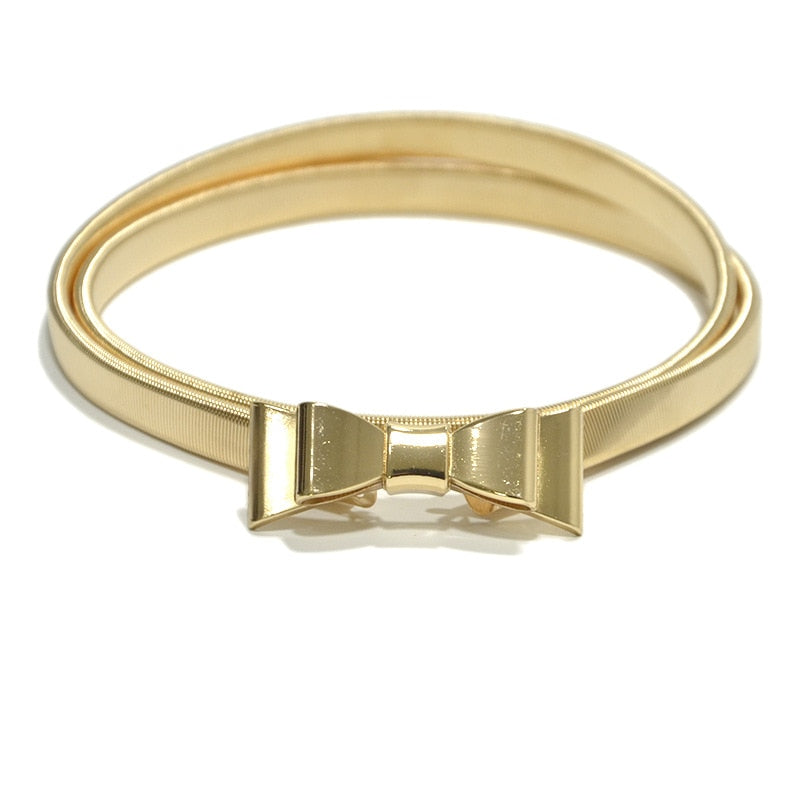Peris Gems Gold Chain Waist Belt for Women | 70-85cm Waist Size Metal Belts Gold Chain Waist Belt for Women | 70-85cm Waist Metal Belts SHEIN Amazon Temu