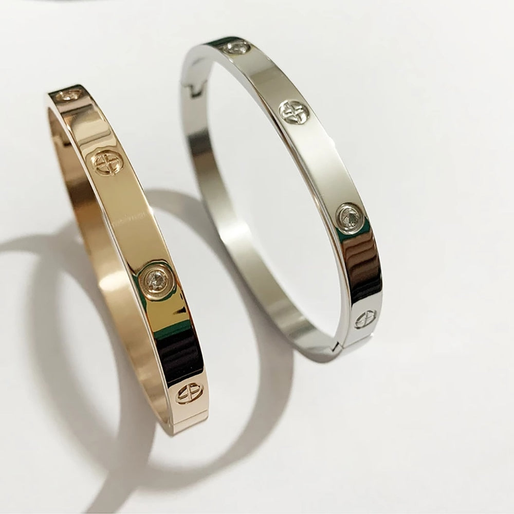 Peris Gems Gold Cross Bracelet | Stainless-Steel Engraved Cross Bracelet SHEIN Amazon Temu