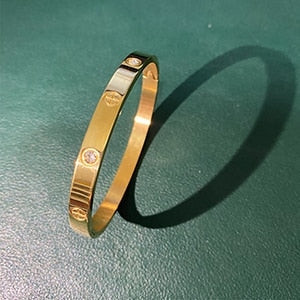 Peris Gems Gold Cross Bracelet | Stainless-Steel Engraved Cross Bracelet SHEIN Amazon Temu