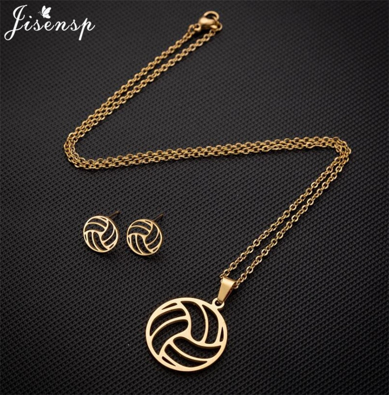 Peris Gems Gold Necklace and Earrings Set for Women | 14 Styles SHEIN Amazon Temu