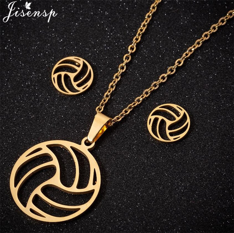Peris Gems Gold Necklace and Earrings Set for Women | 14 Styles SHEIN Amazon Temu