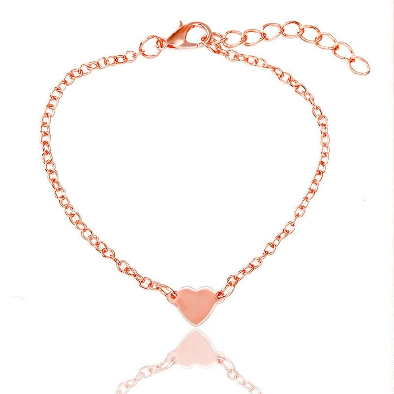 Peris Gems Gold Pearl Moon Bracelet for Women | Gold Romantic Bracelet SHEIN Amazon Temu