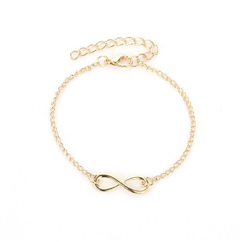 Peris Gems Gold Pearl Moon Bracelet for Women | Gold Romantic Bracelet SHEIN Amazon Temu