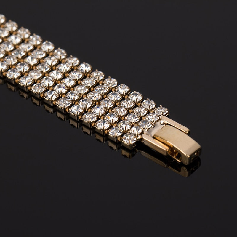 Peris Gems Golden Diamond Layered Tassel Bracelets for Women | Boho Bracelet Golden Diamond Layered Tassel Bracelets for Women | Boho SHEIN Amazon Temu