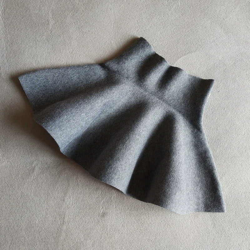 Peris Gems GRAY / 3T DE PEACH Winter Infant Baby Girls Tutu Skirt Children Fashion Mini Pleated Knitted Skirts Toddler Kids Clothes Autumn 2-10Years DE PEACH Winter Infant Baby Girls Tutu Skirt Children Fashion Mini Pleated Knitted Skirts Toddler Kids Clothes Autumn 2-10Years SHEIN Amazon Temu