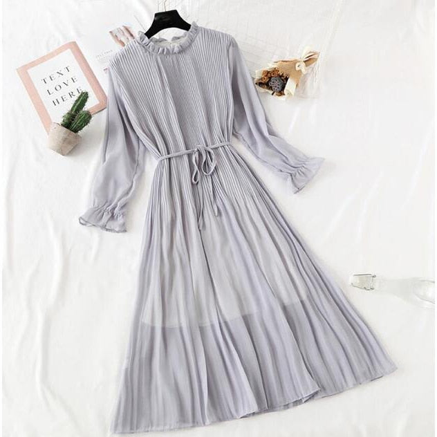 Peris Gems gray Solid / S Women&