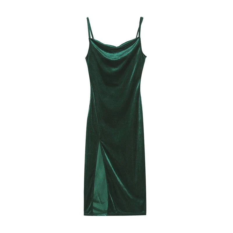 Peris Gems green / L Europe and the United States Women&