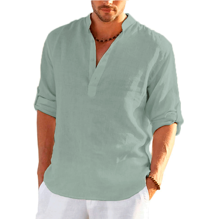 Peris Gems green / S Men&