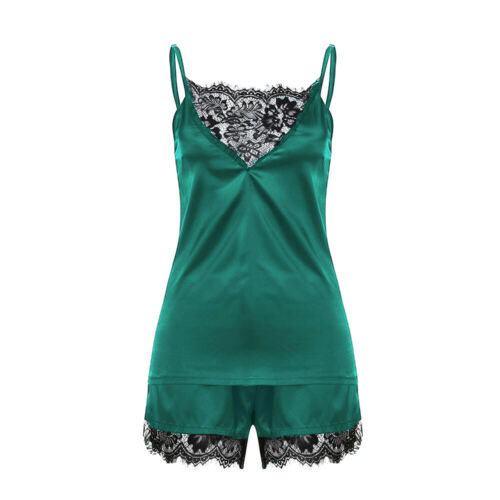 Peris Gems Green / S Women&