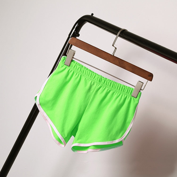 Peris Gems Green / S Women&