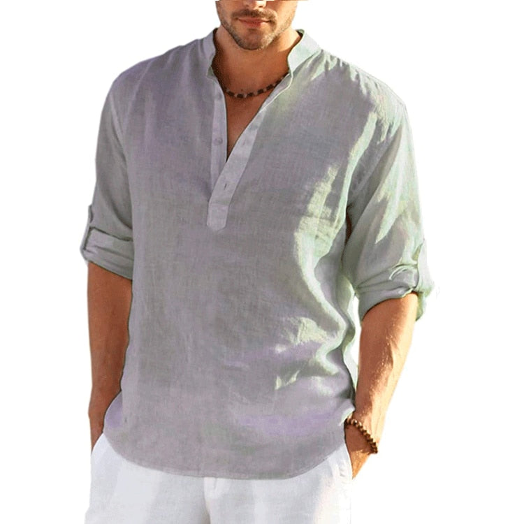 Peris Gems grey / S Men&