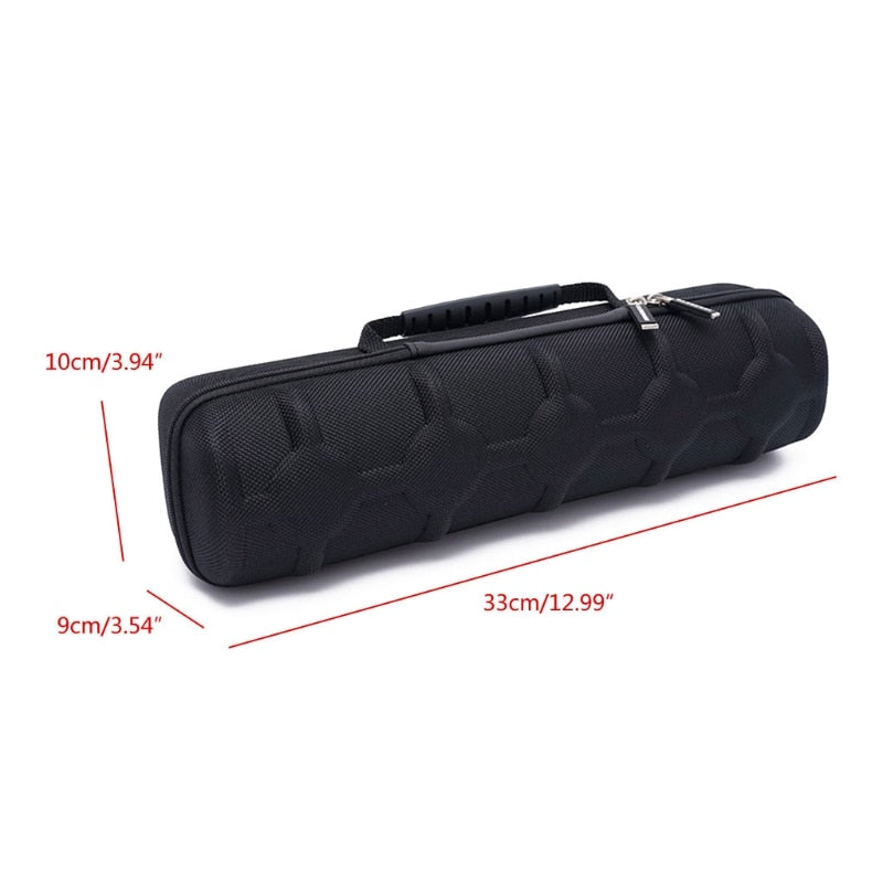 Peris Gems Hard Sturdy Watch Storage Box | Shockproof Portable Watch Bag Roll Display Case Hard Sturdy Watch Storage Box | Shockproof Portable Bag SHEIN Amazon Temu