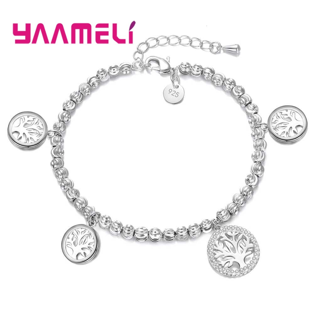 Peris Gems Heart Bangle 925 Silver Paved Bracelet for Women SHEIN Amazon Temu