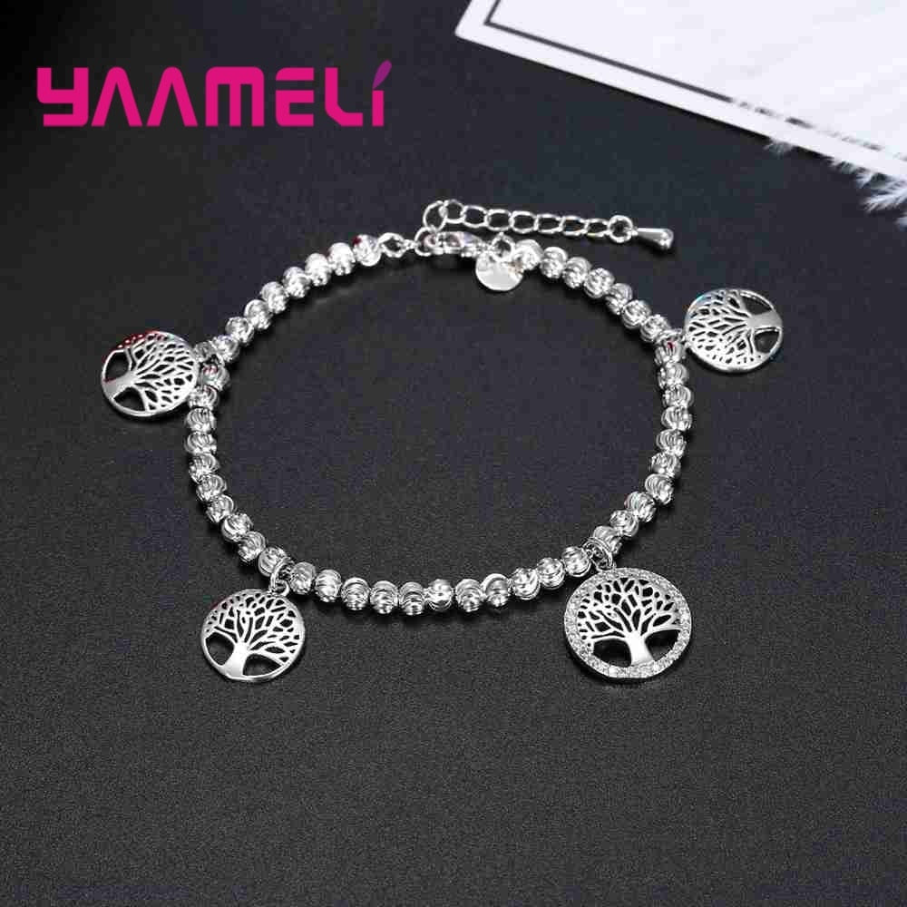 Peris Gems Heart Bangle 925 Silver Paved Bracelet for Women SHEIN Amazon Temu