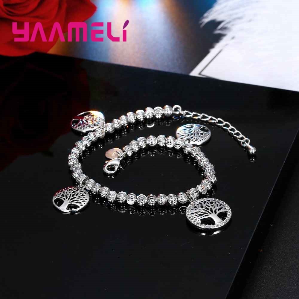 Peris Gems Heart Bangle 925 Silver Paved Bracelet for Women SHEIN Amazon Temu