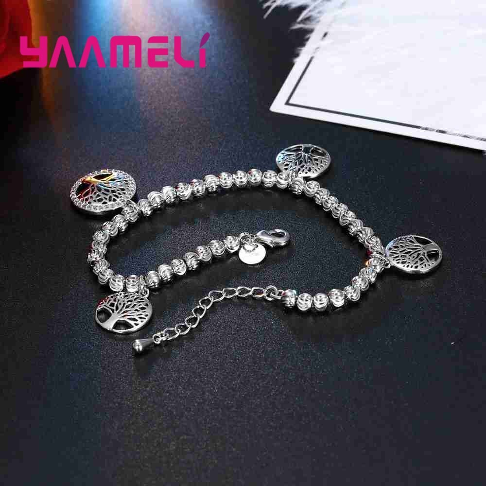 Peris Gems Heart Bangle 925 Silver Paved Bracelet for Women SHEIN Amazon Temu