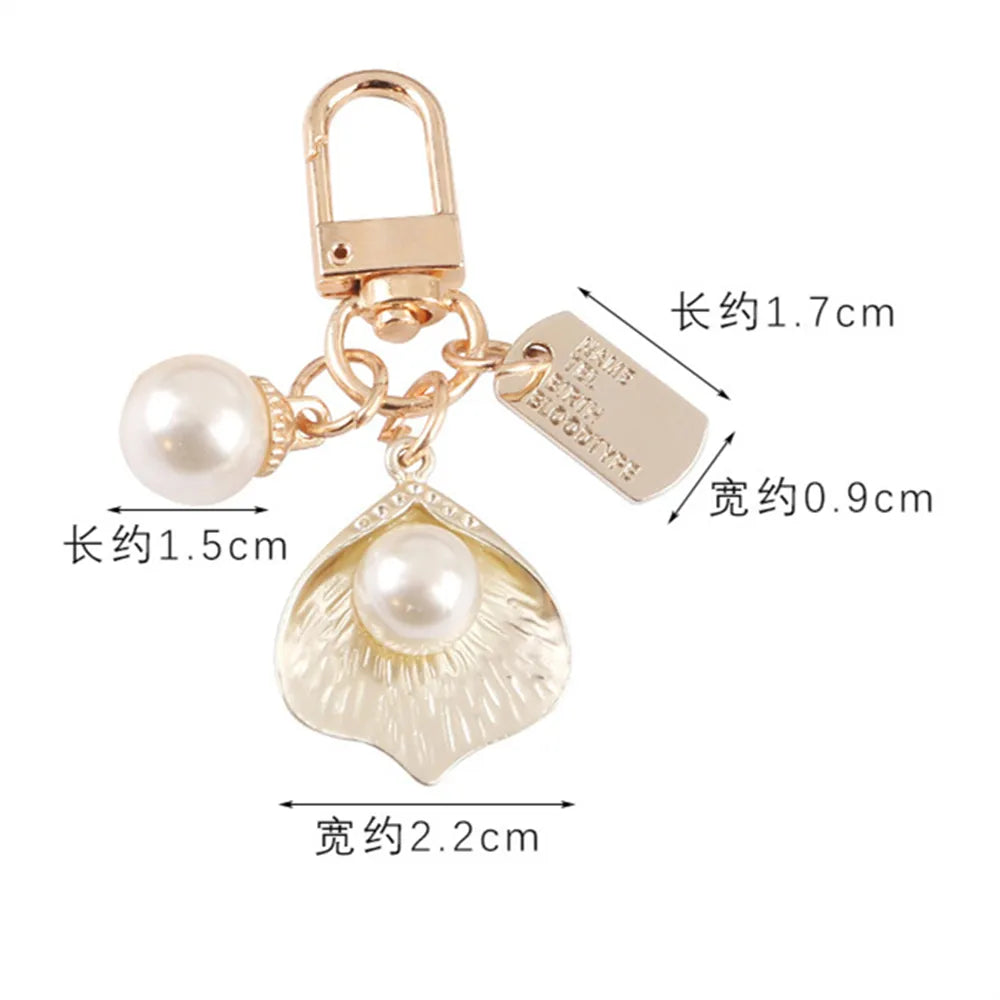 Peris Gems Heart Padlock Pendant Keychains for Women SHEIN Amazon Temu