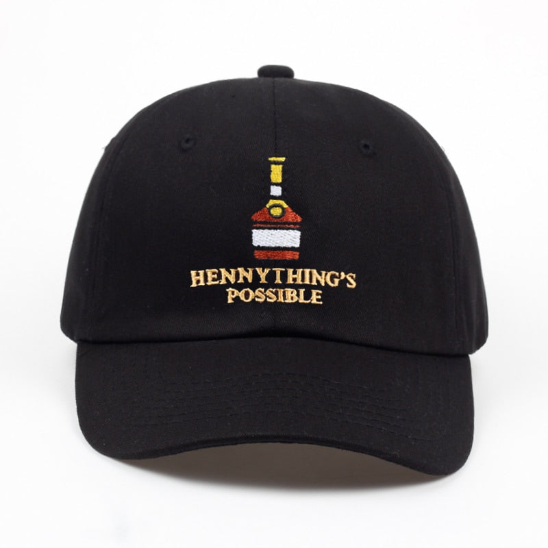 Peris Gems Hennything&