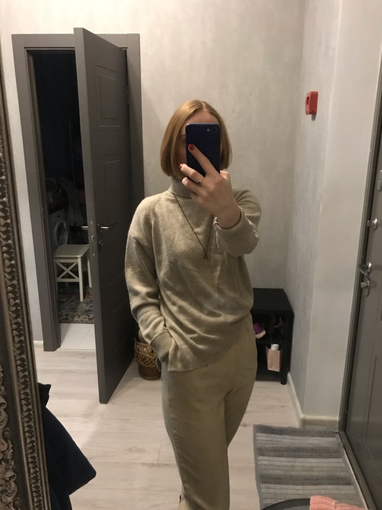 Peris Gems High Neck Knitted Cashmere Sweaters for Women | Thick Sweaters High Neck Knitted Cashmere Sweaters for Women Thick Sweaters SHEIN Amazon Temu