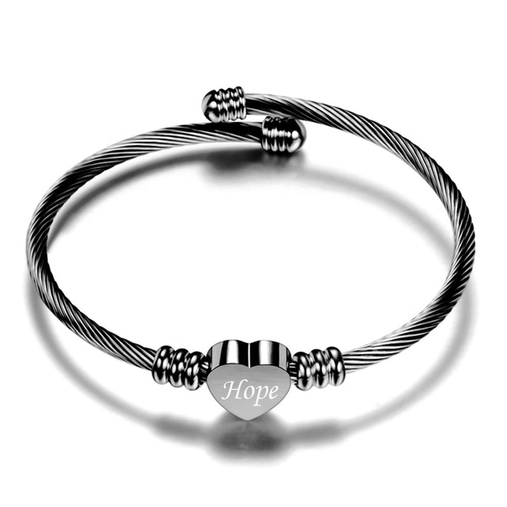 Peris Gems hope black Mother&
