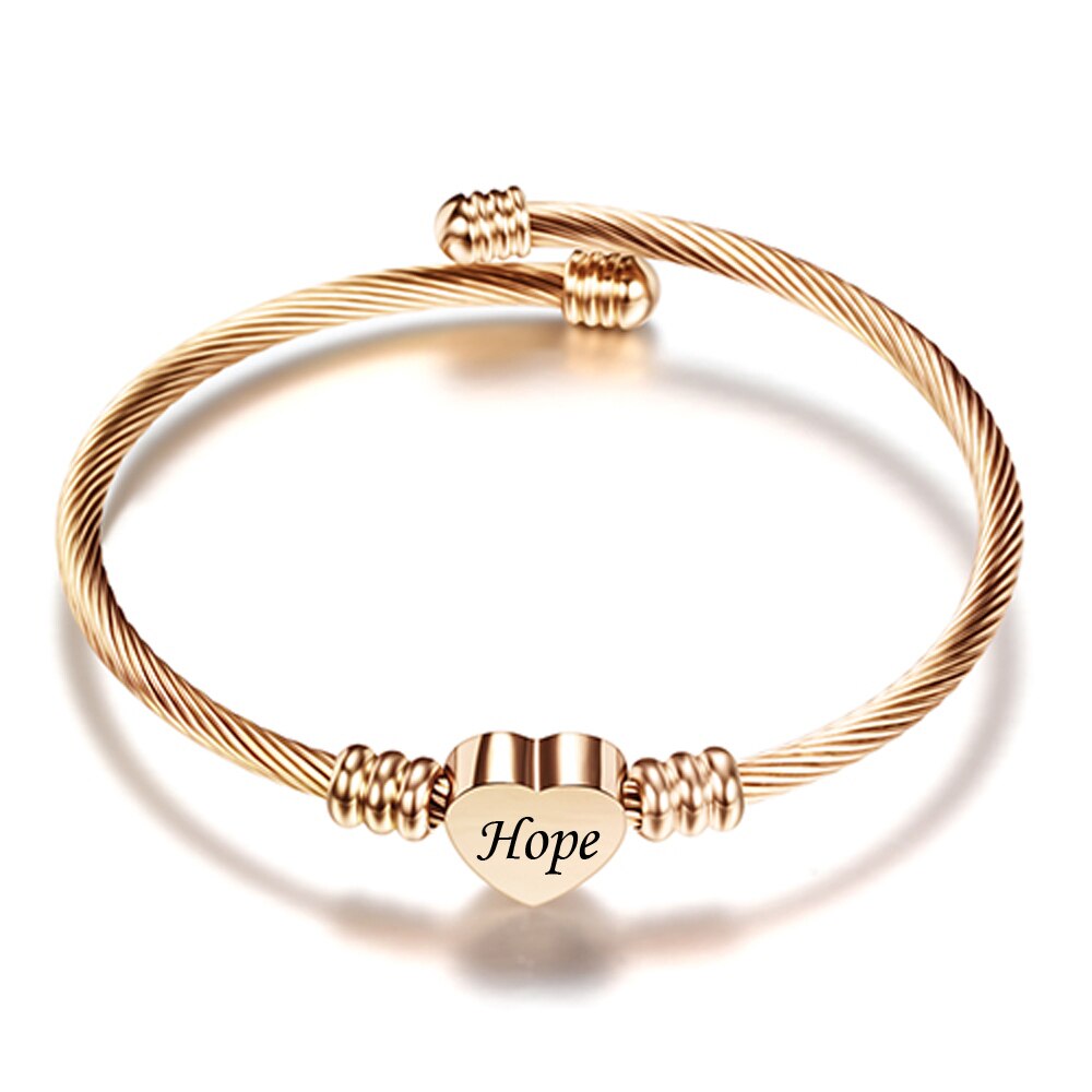 Peris Gems hope rose Mother&