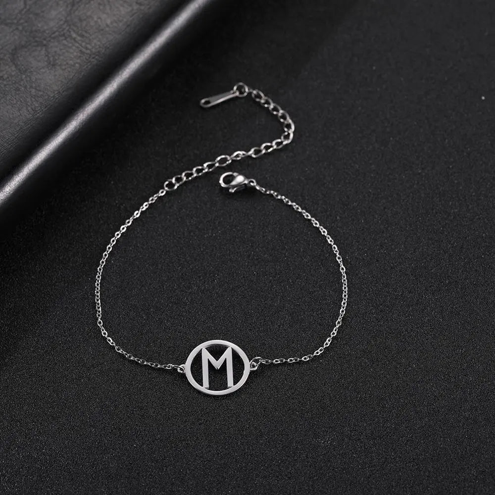 Peris Gems Horse / Silver Nordic Viking Rune Charm Stainless Bracelets Unisex SHEIN Amazon Temu