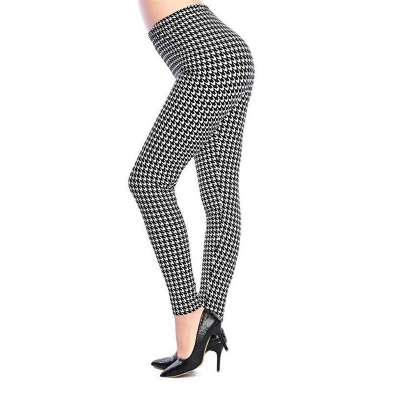 Peris Gems Houndstooth / S Women&