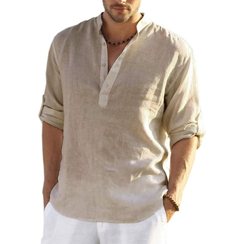 Peris Gems khaki / S Men&