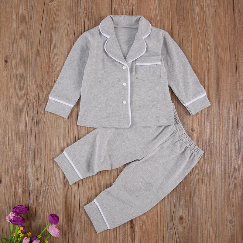 Peris Gems Kids 2Pc Cotton Pajama Set | 0-5Years Baby Clothing SHEIN Amazon Temu