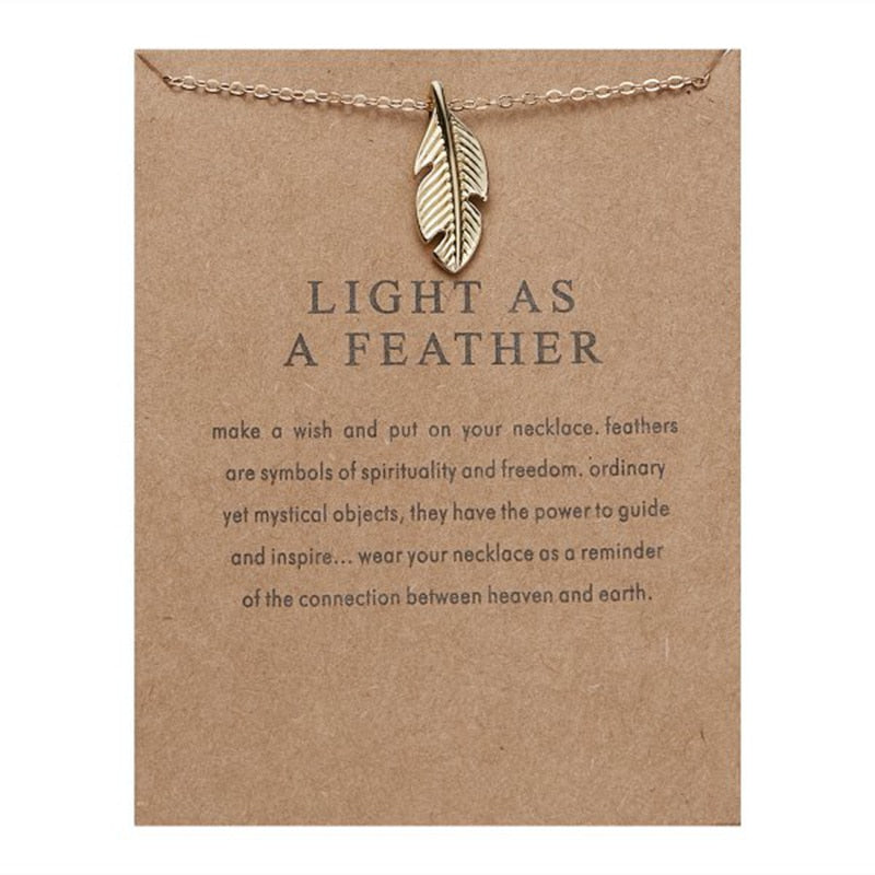 Peris Gems leaf necklace Crystal Hummingbird Necklaces for Women | Gold Necklace SHEIN Amazon Temu