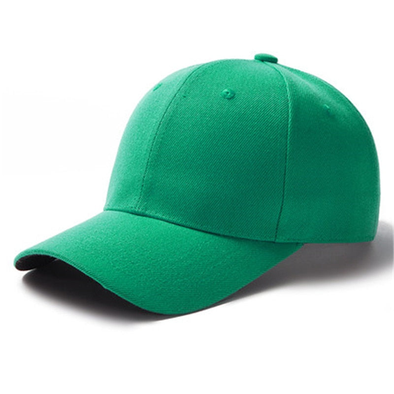 Peris Gems Light Green / 54cm-60cm Casual Plain Mesh Baseball Cap Unisex | Adjustable Snapback Hats Casual Plain Mesh Baseball Cap Unisex | Adjustable Hats SHEIN Amazon Temu