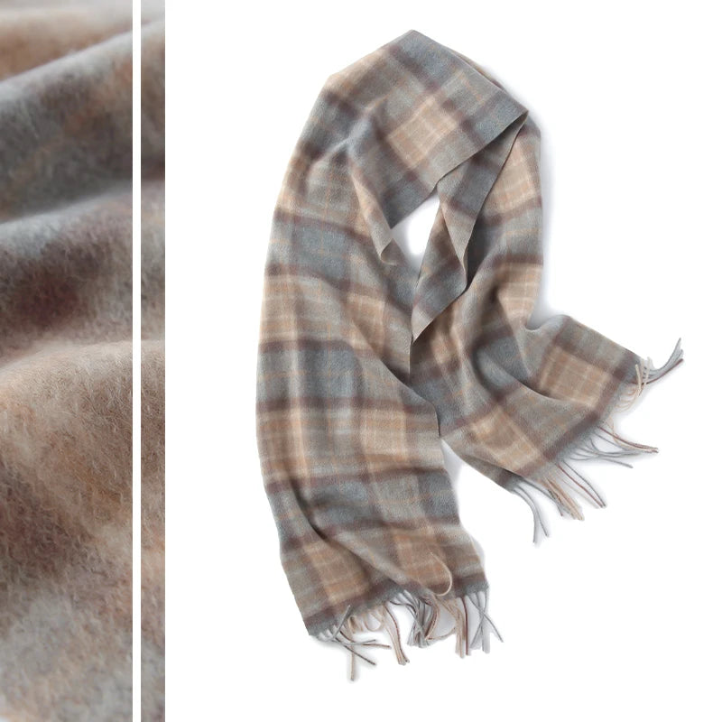 Peris Gems like photo 2025 Highly Selected 100% Wool Red Scottish Plaid Scarves,Warm Winter Men Scarf Houndstooth Comfortable Winter Scarves Man 2025 Highly Selected 100% Wool Red Scottish Plaid Scarves,Warm Winter Men Scarf Houndstooth Comfortable Winter Scarves Man SHEIN Amazon Temu