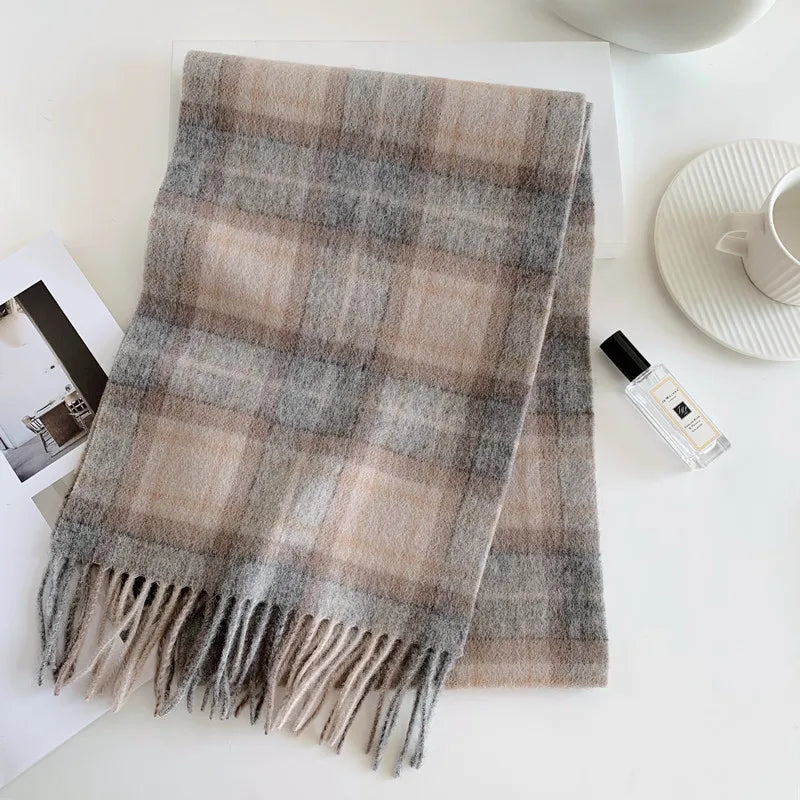 Peris Gems like photo 2025 Highly Selected 100% Wool Red Scottish Plaid Scarves,Warm Winter Men Scarf Houndstooth Comfortable Winter Scarves Man 2025 Highly Selected 100% Wool Red Scottish Plaid Scarves,Warm Winter Men Scarf Houndstooth Comfortable Winter Scarves Man SHEIN Amazon Temu