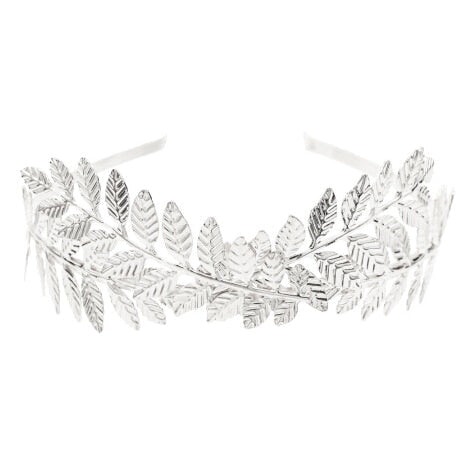 Peris Gems M Baroque Gold Leaf Headband Crown Tiara for Women | Greek Goddess Hair Accessories SHEIN Amazon Temu