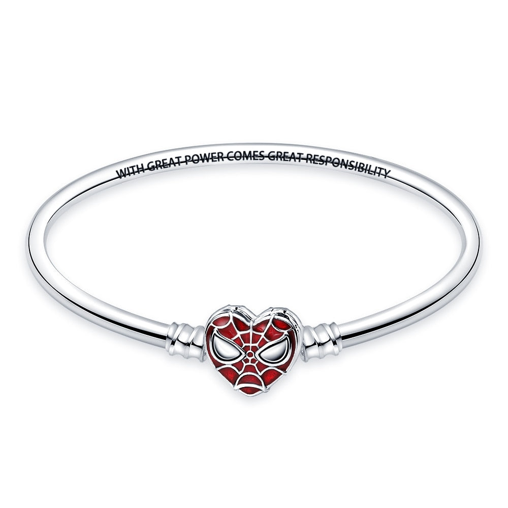 Peris Gems M19 / 18cm Sterling Silver Snake Chain Bracelets for Women | Sliding Bangle SHEIN Amazon Temu