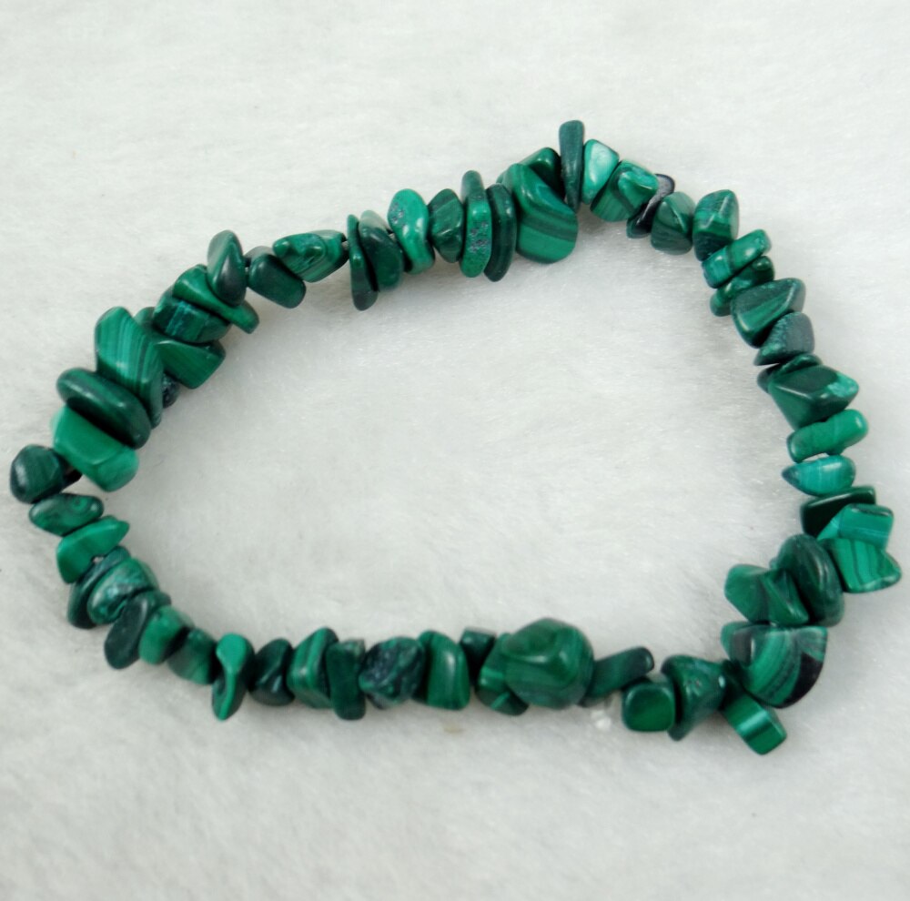 Peris Gems Malachite Lapis Tiger Eye Chakra Stone Bracelets Unisex SHEIN Amazon Temu
