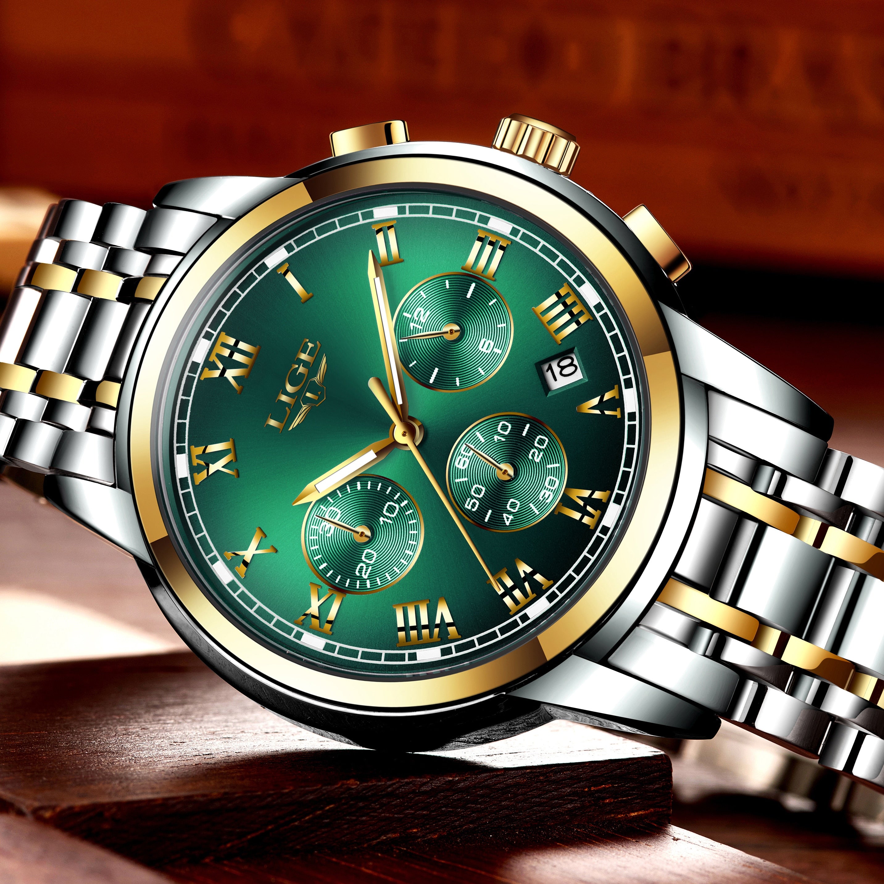 Peris Gems Men&