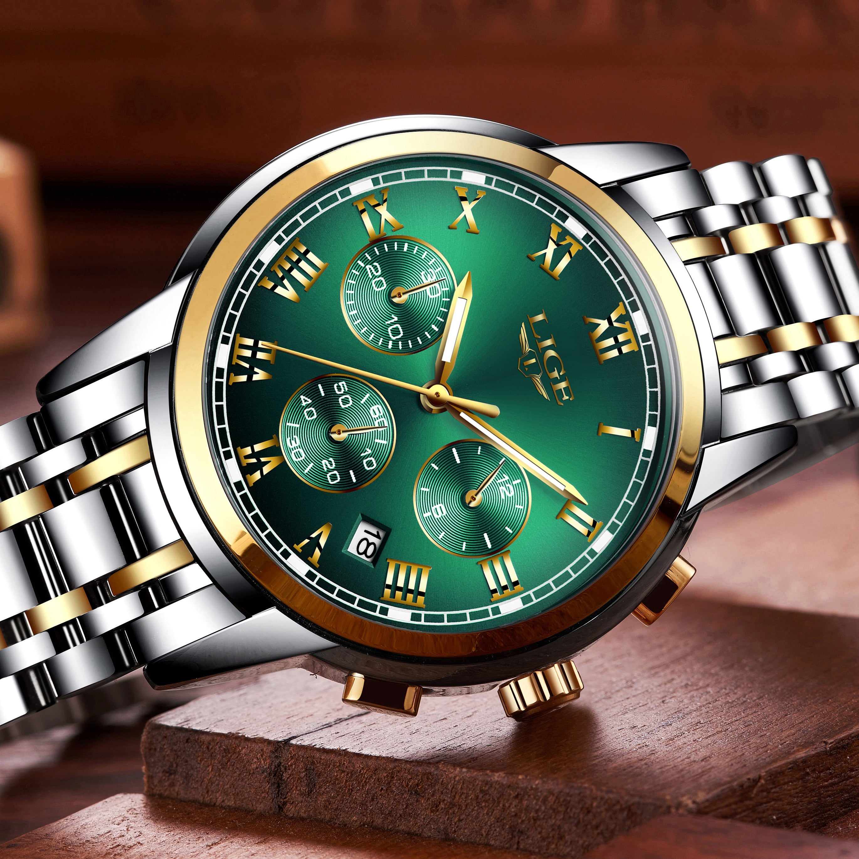 Peris Gems Men&