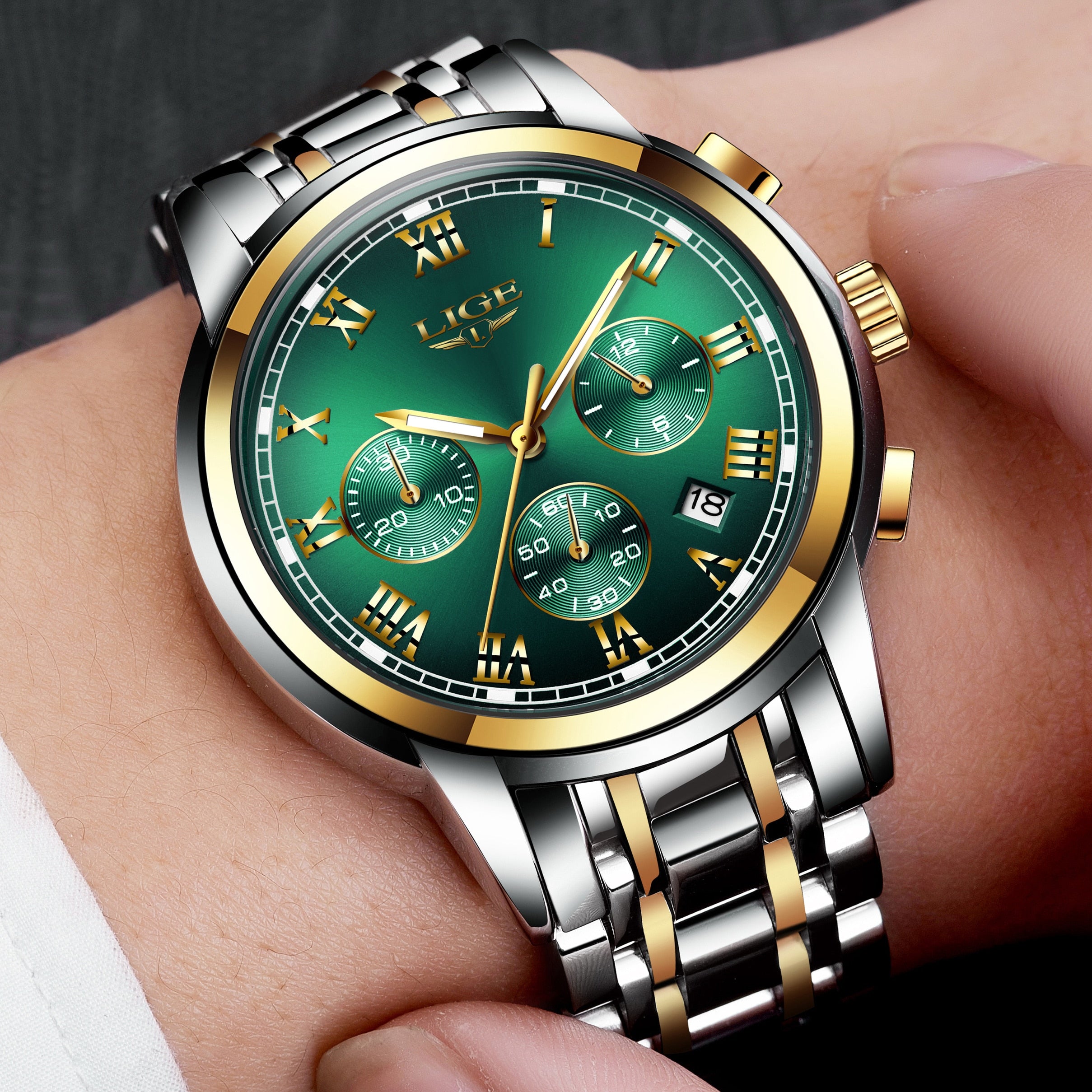 Peris Gems Men&