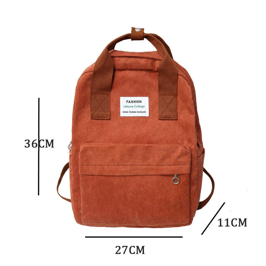 Peris Gems Minimalistic Jacquard Travel School Backpacks Unisex SHEIN Amazon Temu