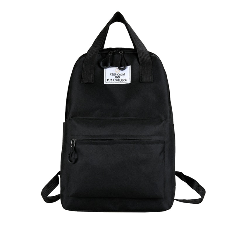 Peris Gems Minimalistic Jacquard Travel School Backpacks Unisex SHEIN Amazon Temu