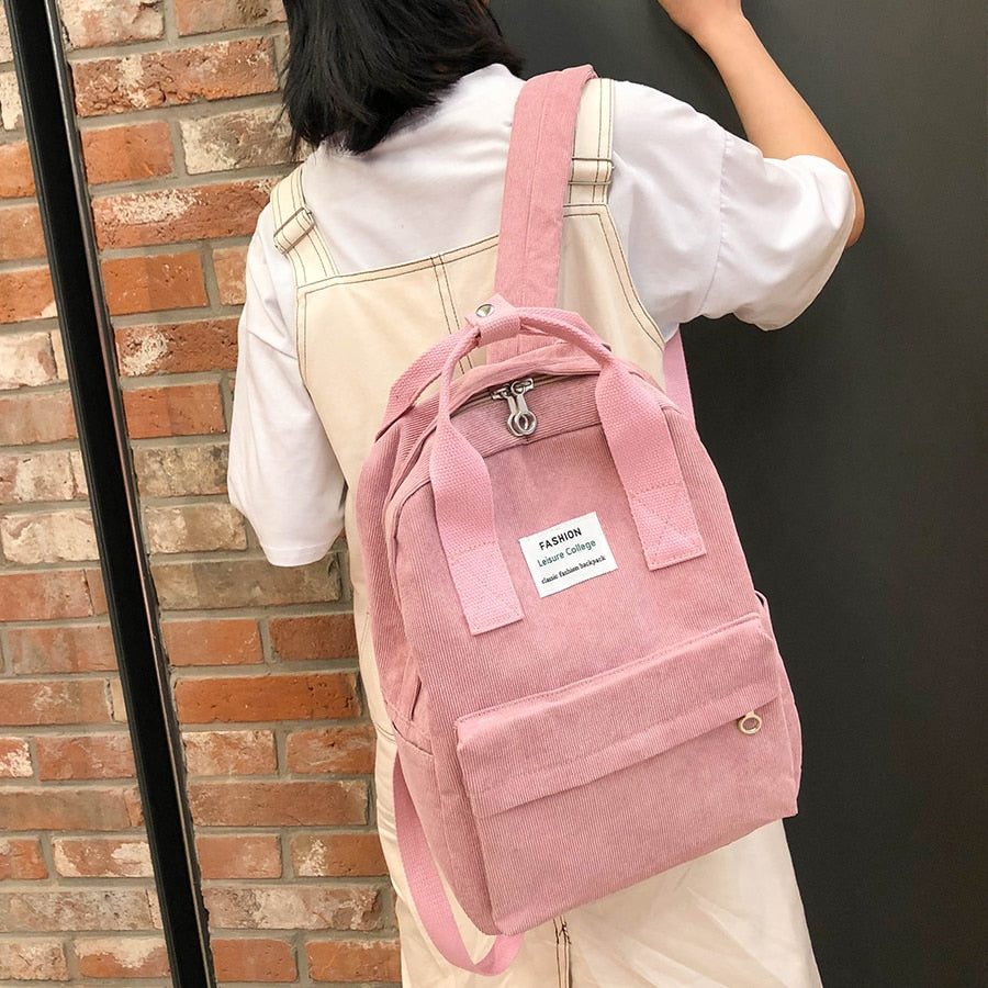 Peris Gems Minimalistic Jacquard Travel School Backpacks Unisex SHEIN Amazon Temu