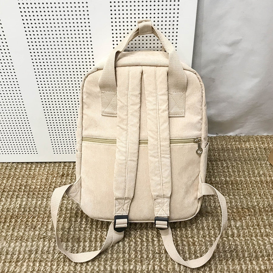 Peris Gems Minimalistic Jacquard Travel School Backpacks Unisex SHEIN Amazon Temu