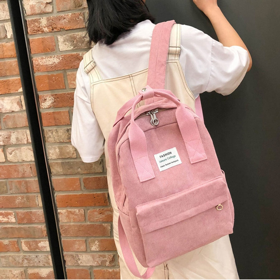 Peris Gems Minimalistic Jacquard Travel School Backpacks Unisex SHEIN Amazon Temu