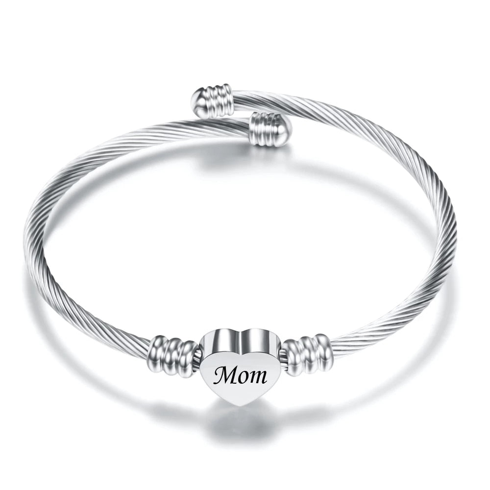 Peris Gems mom silver Mother&