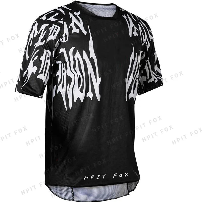 Peris Gems MTB Motocross Biking Racing Jersey Sportswear for Men SHEIN Amazon Temu