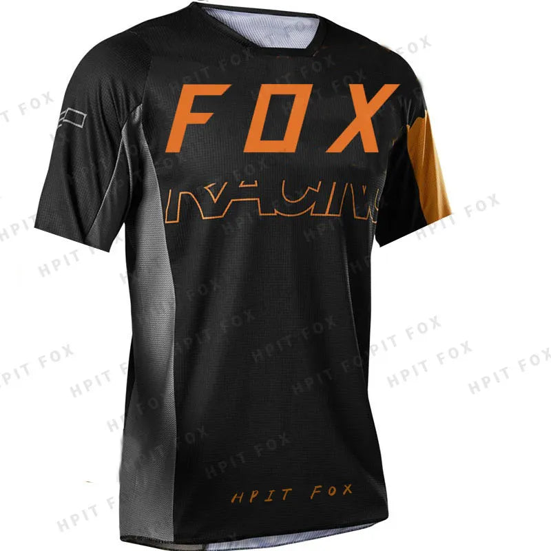 Peris Gems MTB Motocross Biking Racing Jersey Sportswear for Men SHEIN Amazon Temu